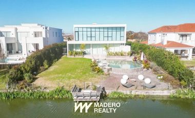 Casa en Nordelta