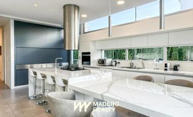 Casa en Nordelta