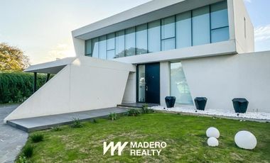 Casa en Nordelta