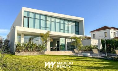 Casa en Nordelta