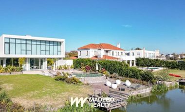 Casa en Nordelta
