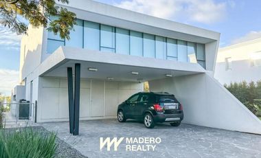 Casa en Nordelta