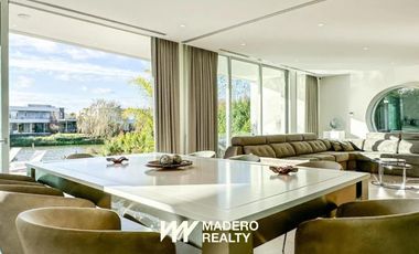 Casa en Nordelta