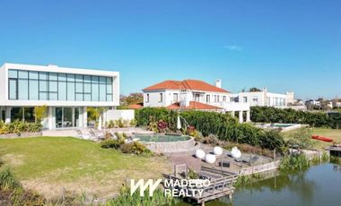 Casa en Nordelta