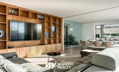 Casa en Nordelta