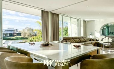 Casa en Nordelta