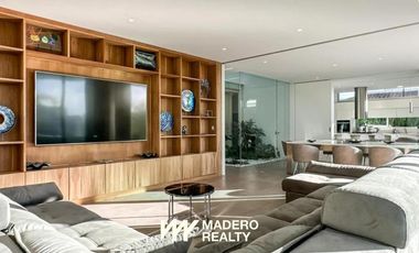 Casa en Nordelta