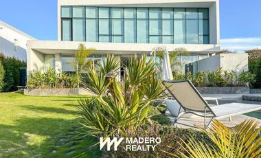 Casa en Nordelta
