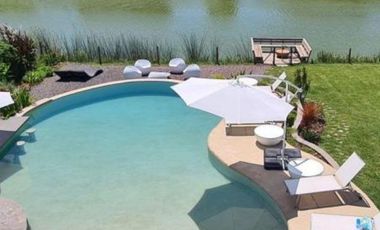 Casa en Nordelta