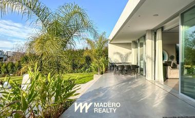 Casa en Nordelta