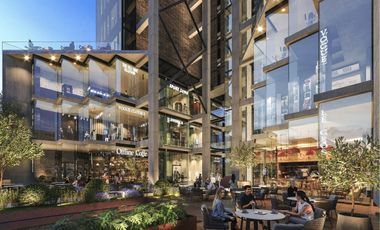 Local en venta en Centrito Valle en San Pedro Garza García