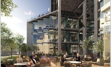 Local en venta en Centrito Valle en San Pedro Garza García