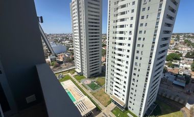 DEPARTAMENTO EN VENTA TORRE GNI CARDINALES ALTO PANORAMA