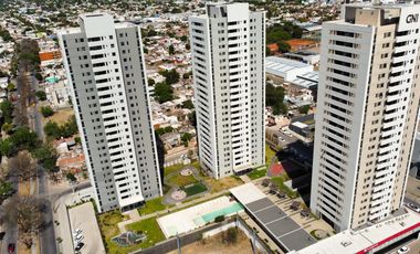 DEPARTAMENTO EN VENTA TORRE GNI CARDINALES ALTO PANORAMA