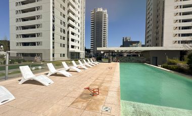 DEPARTAMENTO EN VENTA TORRE GNI CARDINALES ALTO PANORAMA
