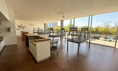 DEPARTAMENTO EN VENTA TORRE GNI CARDINALES ALTO PANORAMA