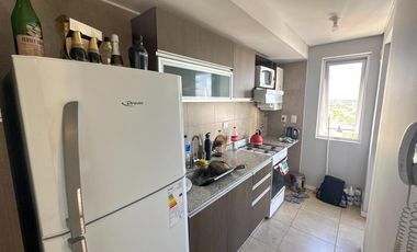 DEPARTAMENTO EN VENTA TORRE GNI CARDINALES ALTO PANORAMA