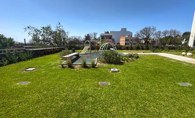 DEPARTAMENTO EN VENTA TORRE GNI CARDINALES ALTO PANORAMA