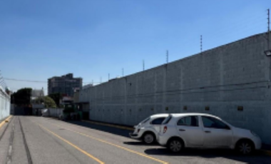 Bodega en Renta Tlanepantla
