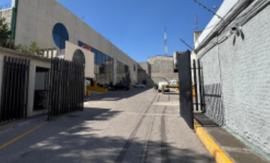Bodega en Renta Tlanepantla