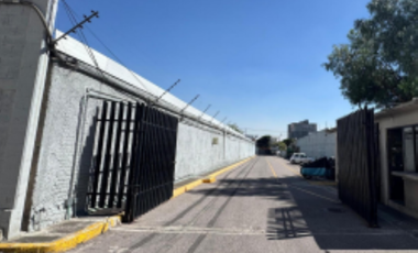 Bodega en Renta Tlanepantla
