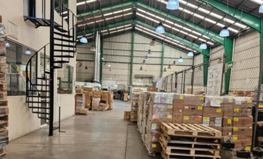 Bodega en Renta Tlanepantla
