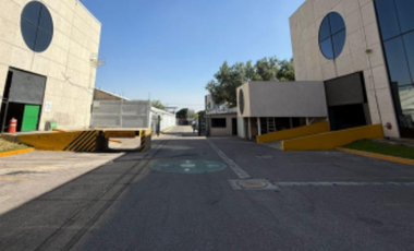 Bodega en Renta Tlanepantla
