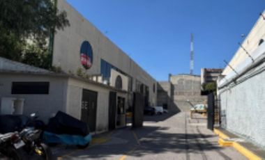 Bodega en Renta Tlanepantla