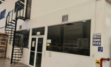 Bodega en Renta Tlanepantla