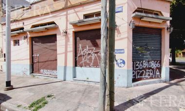 Venta casa 3 ambientes con cochera en Sarandi