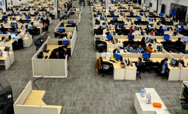 Oficina en Renta Tlanepantla
