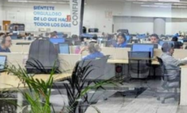 Oficina en Renta Tlanepantla