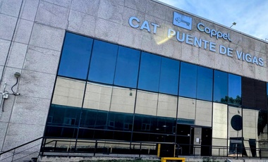 Oficina en Renta Tlanepantla