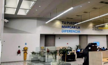 Oficina en Renta Tlanepantla