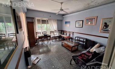 Casa en venta lote propio