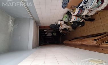 Casa en venta lote propio