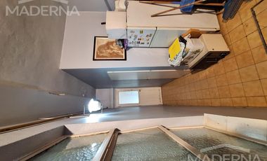 Casa en venta lote propio