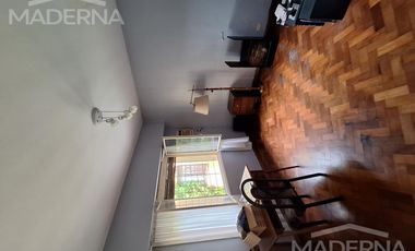 Casa en venta lote propio