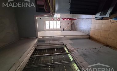 Casa en venta lote propio