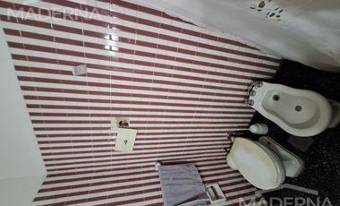 Casa en venta lote propio