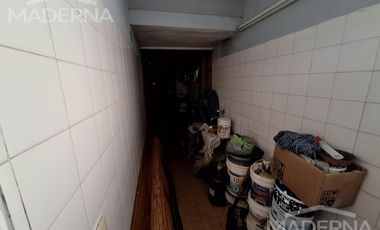 Casa en venta lote propio