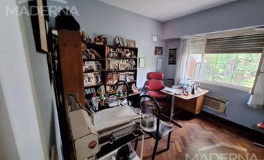 Casa en venta lote propio