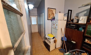 Casa en venta lote propio
