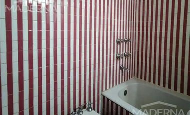 Casa en venta lote propio