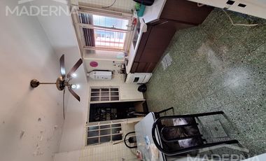Casa en venta lote propio