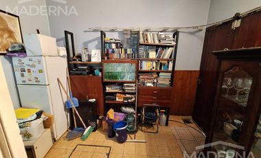 Casa en venta lote propio