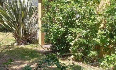 Casa en venta lote propio