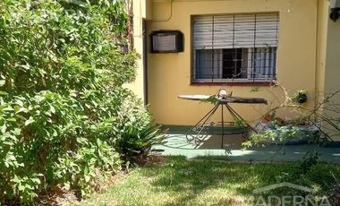 Casa en venta lote propio