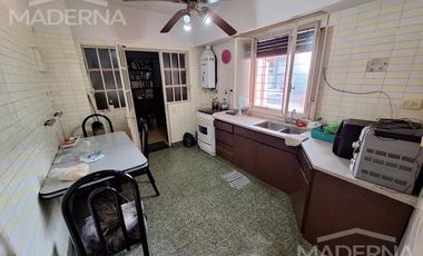 Casa en venta lote propio