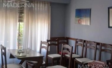 Casa en venta lote propio